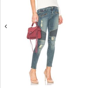 Aaron Moro Skinny Jeans